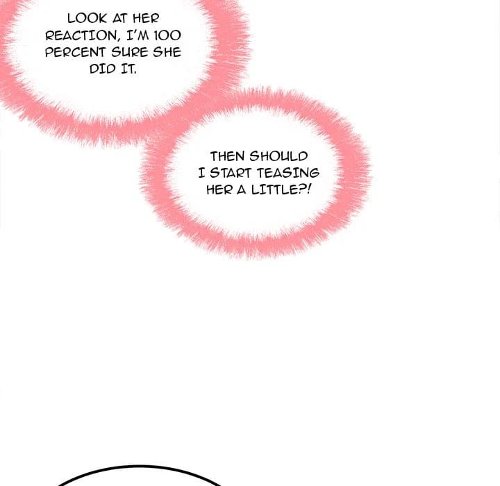 Excuse me, This is my Room [LObeam , kook] - Chapter 83 — Page 32