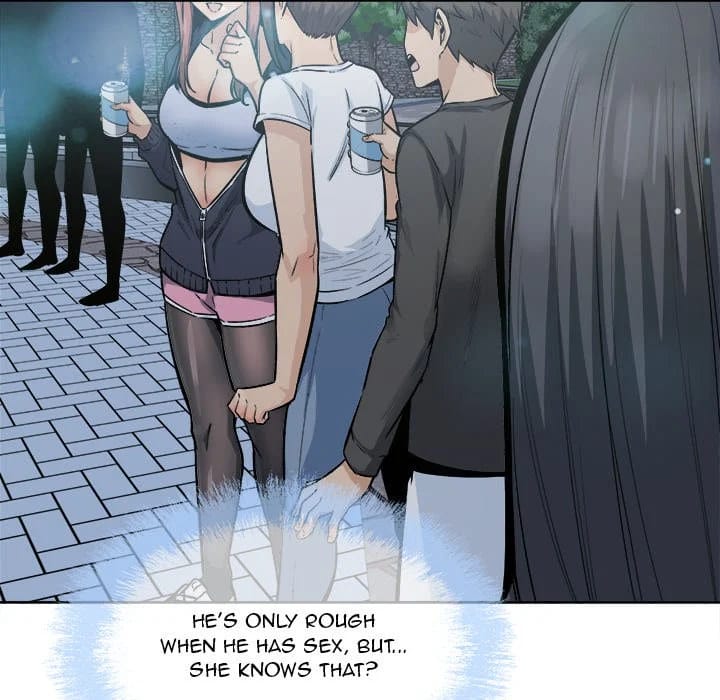 Excuse me, This is my Room [LObeam , kook] - Chapter 83 — Page 58