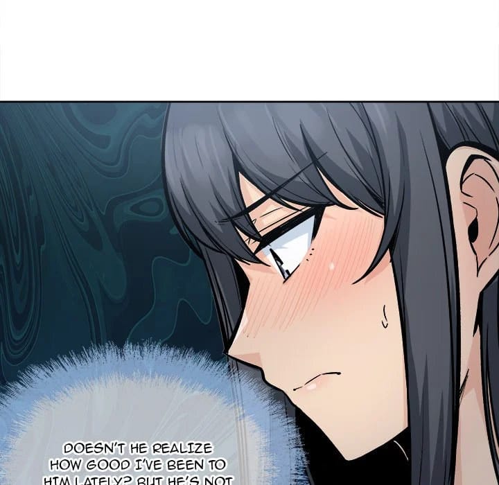 Excuse me, This is my Room [LObeam , kook] - Chapter 83 — Page 61