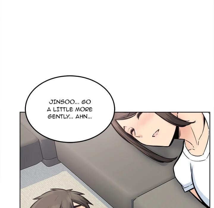 Excuse me, This is my Room [LObeam , kook] - Chapter 83 — Page 7