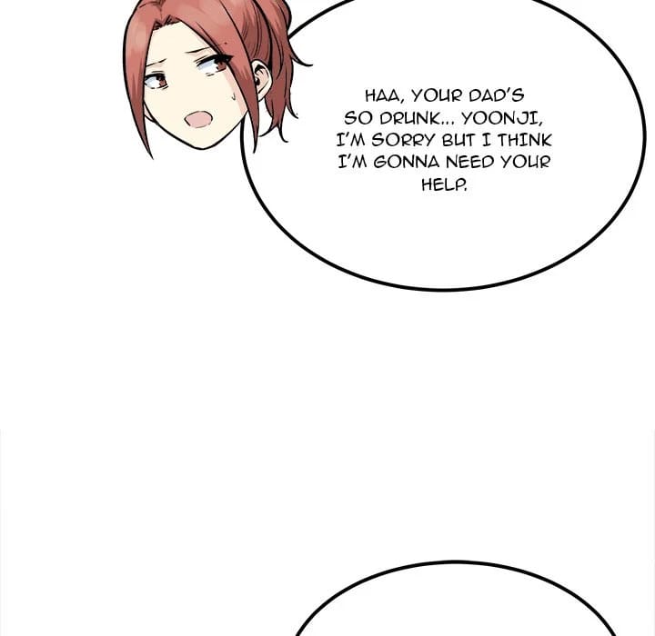 Excuse me, This is my Room [LObeam , kook] - Chapter 83 — Page 73