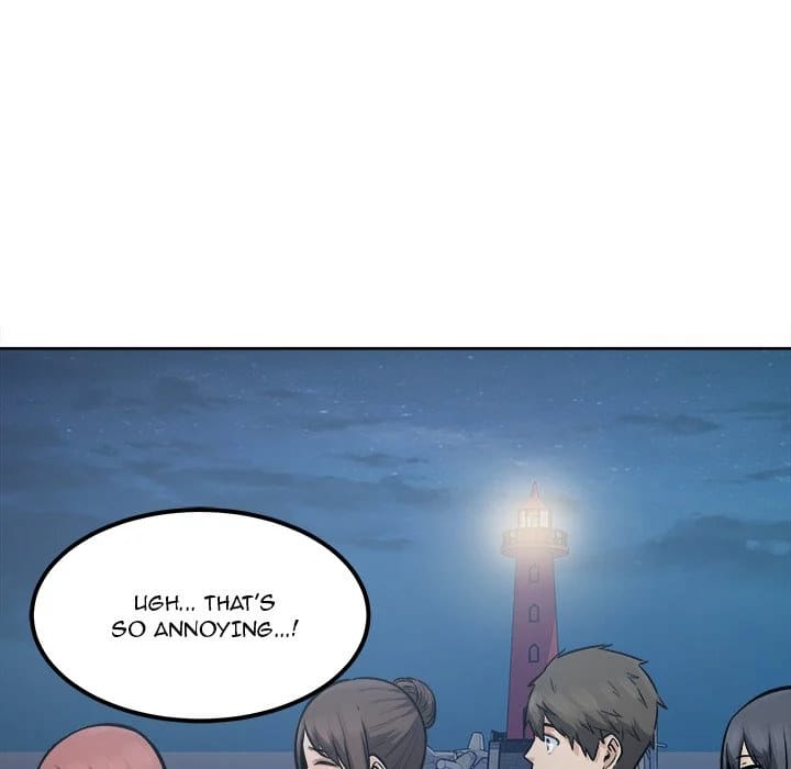 Excuse me, This is my Room [LObeam , kook] - Chapter 83 — Page 83