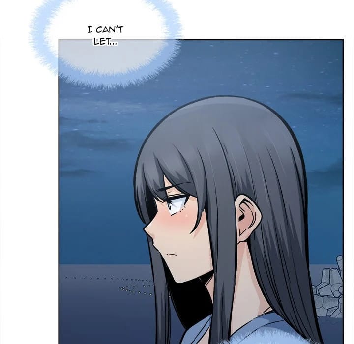 Excuse me, This is my Room [LObeam , kook] - Chapter 83 — Page 85