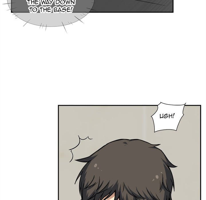 Excuse me, This is my Room [LObeam , kook] - Chapter 15 — Page 65