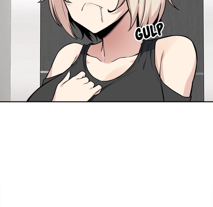 Excuse me, This is my Room [LObeam , kook] - Chapter 15 — Page 71
