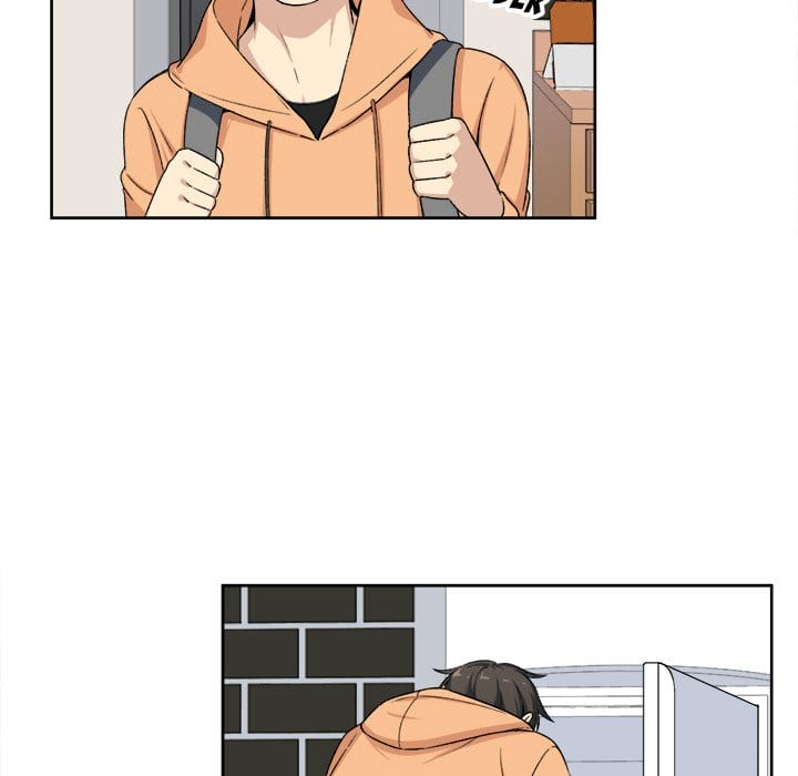 Excuse me, This is my Room [LObeam , kook] - Chapter 15 — Page 95