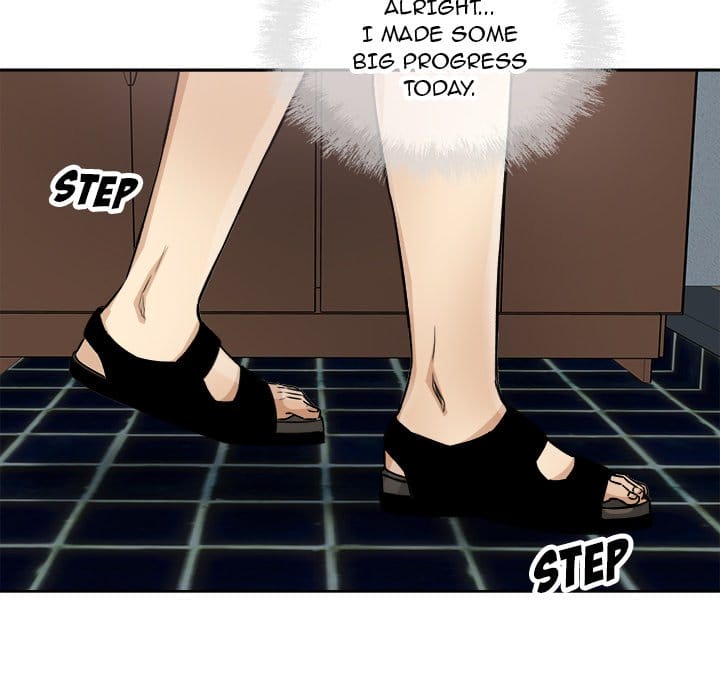 Excuse me, This is my Room [LObeam , kook] - Chapter 64 — Page 115