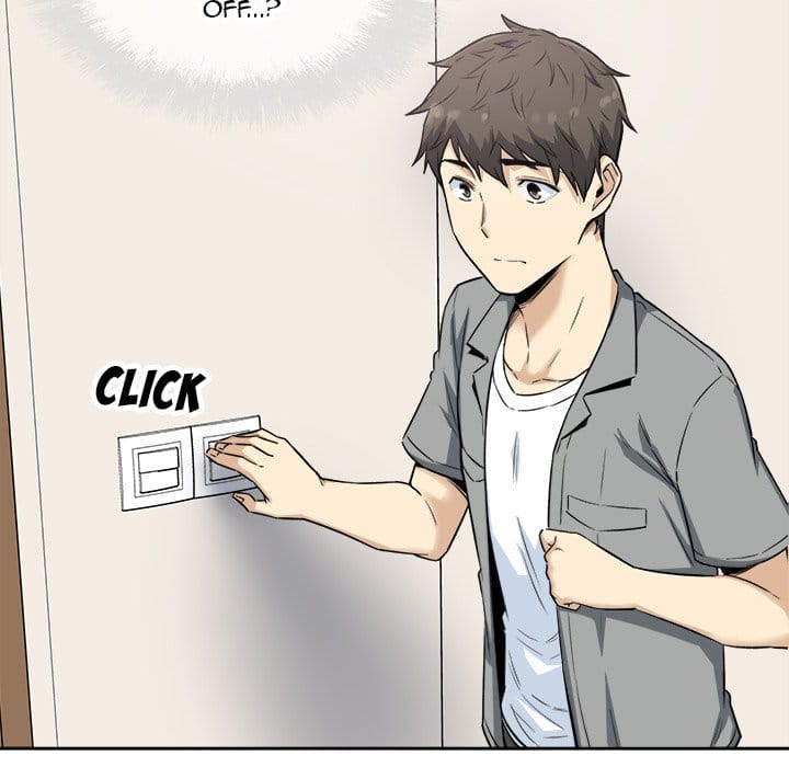Excuse me, This is my Room [LObeam , kook] - Chapter 64 — Page 119