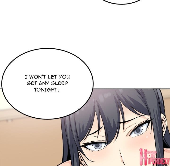 Excuse me, This is my Room [LObeam , kook] - Chapter 64 — Page 142