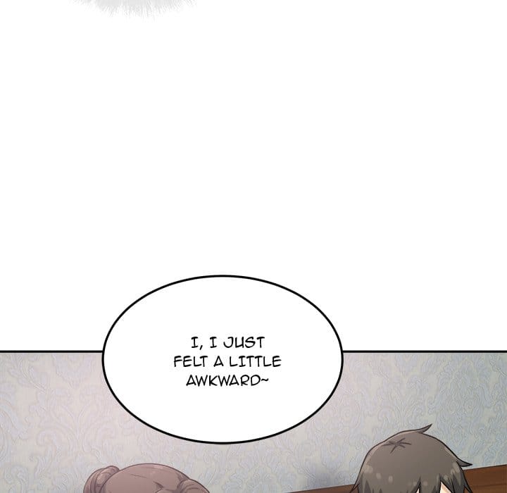 Excuse me, This is my Room [LObeam , kook] - Chapter 64 — Page 19