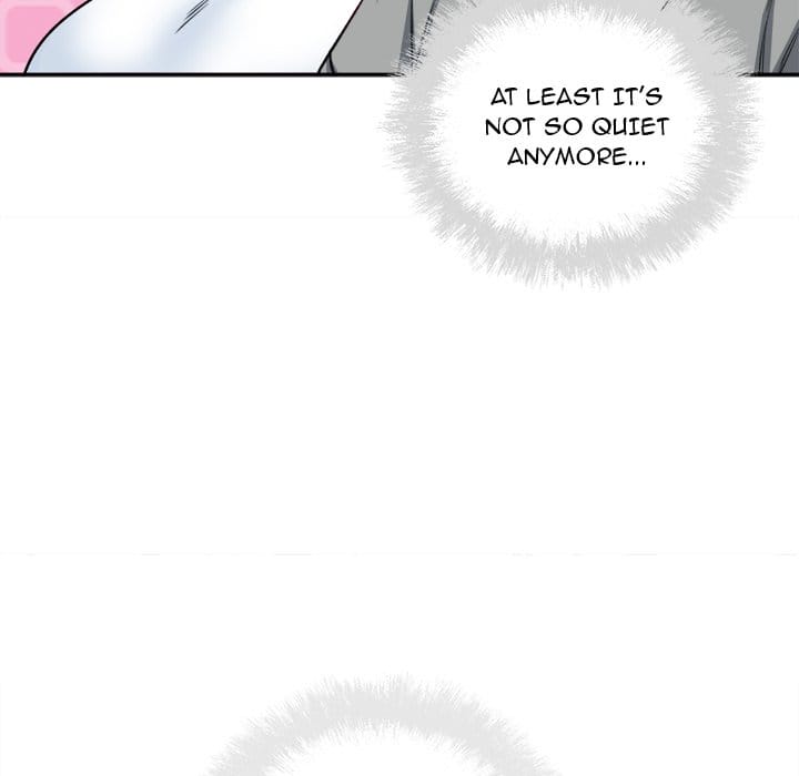 Excuse me, This is my Room [LObeam , kook] - Chapter 64 — Page 32