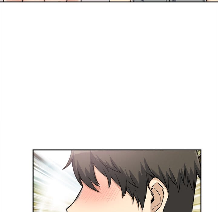 Excuse me, This is my Room [LObeam , kook] - Chapter 64 — Page 34