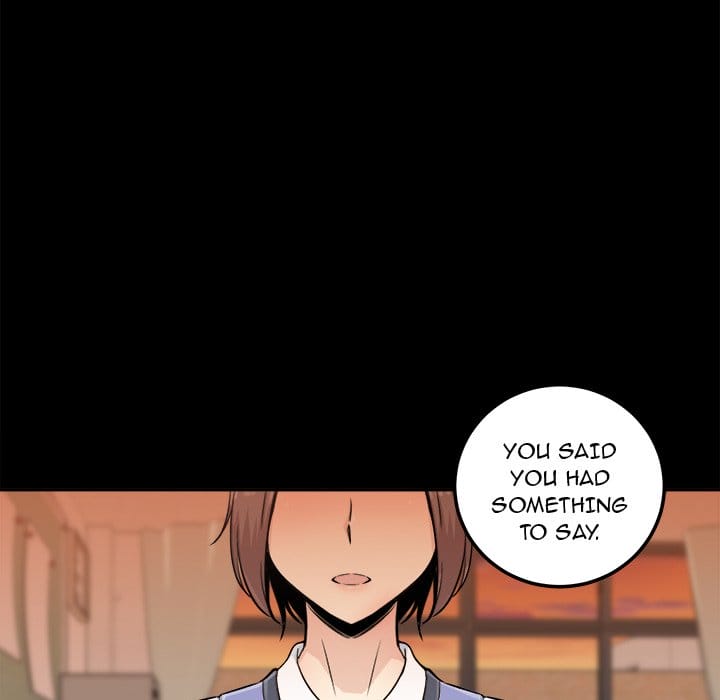 Excuse me, This is my Room [LObeam , kook] - Chapter 64 — Page 43