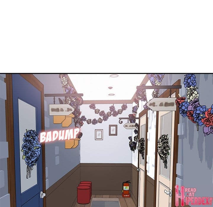 Excuse me, This is my Room [LObeam , kook] - Chapter 64 — Page 6