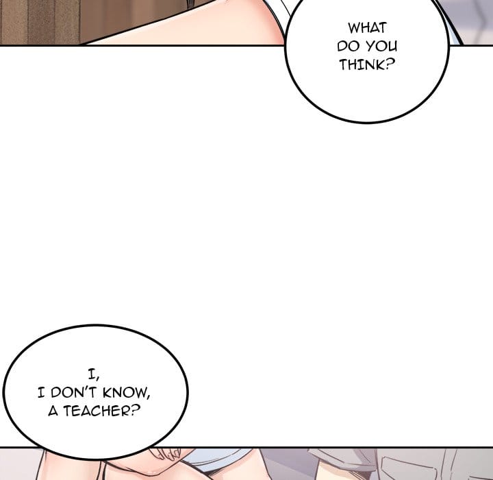 Excuse me, This is my Room [LObeam , kook] - Chapter 64 — Page 67