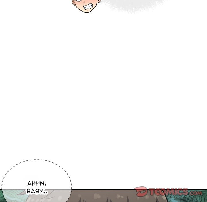 Excuse me, This is my Room [LObeam , kook] - Chapter 64 — Page 75