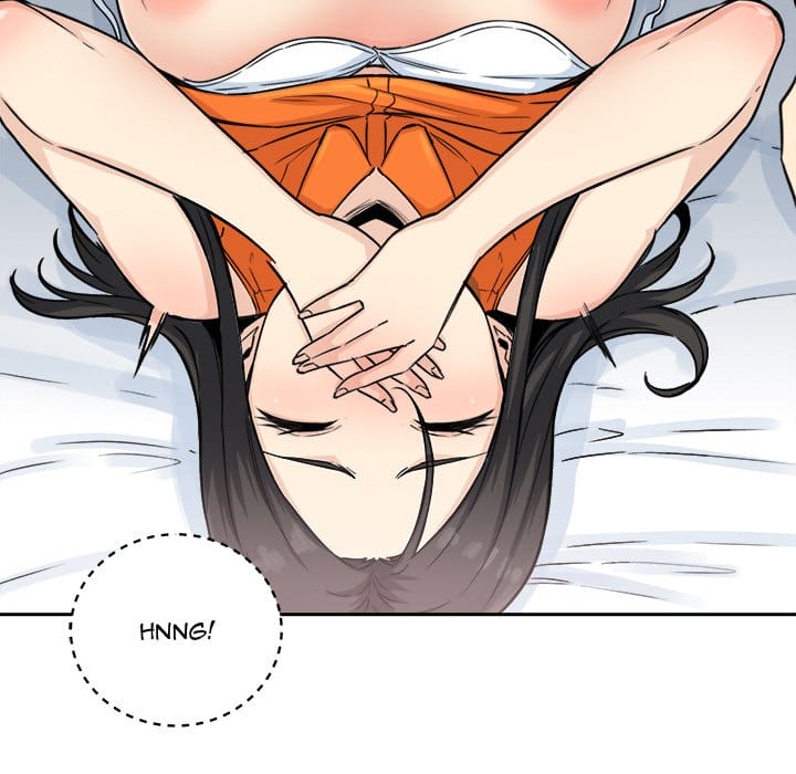 Excuse me, This is my Room [LObeam , kook] - Chapter 64 — Page 79