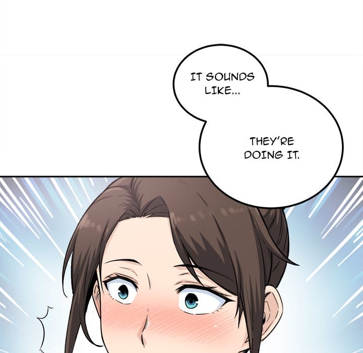 Excuse me, This is my Room [LObeam , kook] - Chapter 64 — Page 84