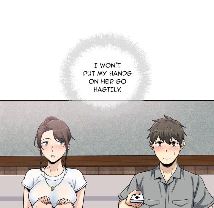 Excuse me, This is my Room [LObeam , kook] - Chapter 64 — Page 97
