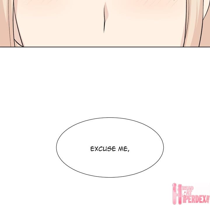 Excuse me, This is my Room [LObeam , kook] - Chapter 22 — Page 126