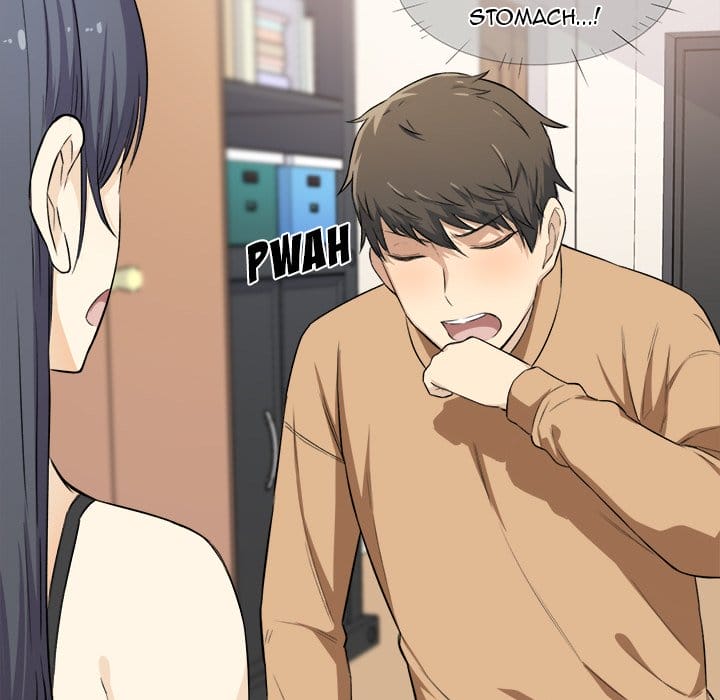 Excuse me, This is my Room [LObeam , kook] - Chapter 22 — Page 32