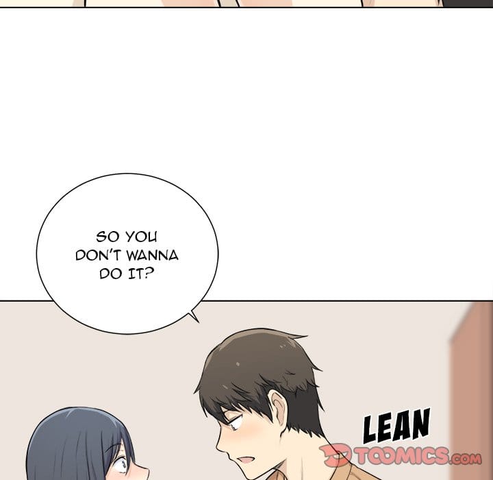 Excuse me, This is my Room [LObeam , kook] - Chapter 22 — Page 63