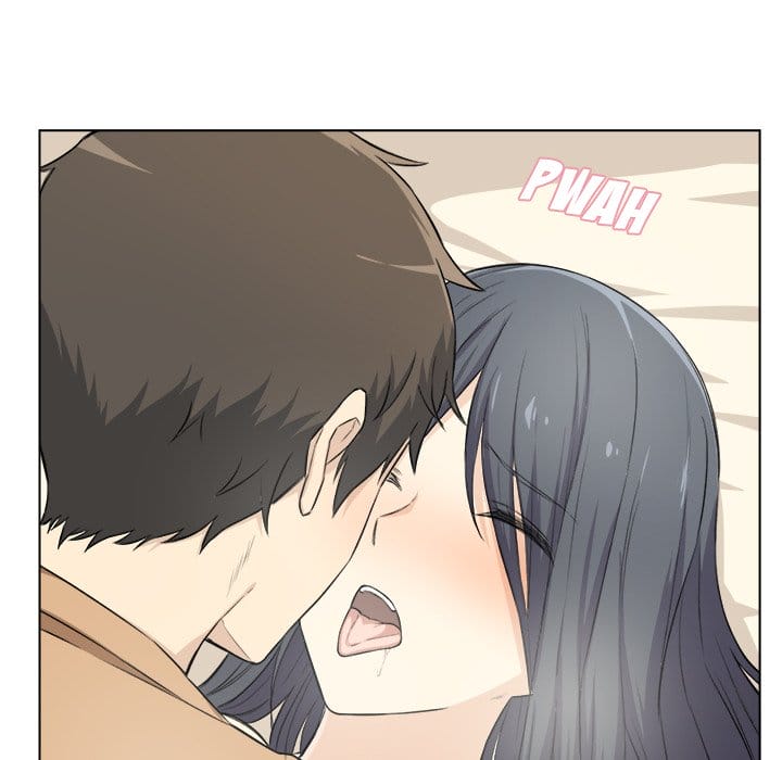 Excuse me, This is my Room [LObeam , kook] - Chapter 22 — Page 80