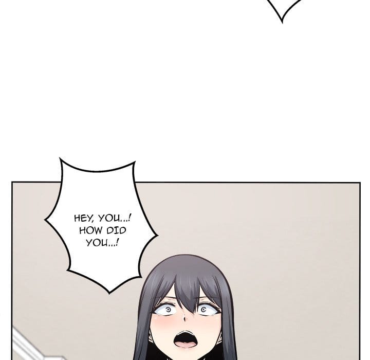Excuse me, This is my Room [LObeam , kook] - Chapter 94 — Page 103