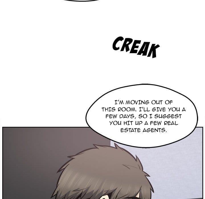 Excuse me, This is my Room [LObeam , kook] - Chapter 94 — Page 107