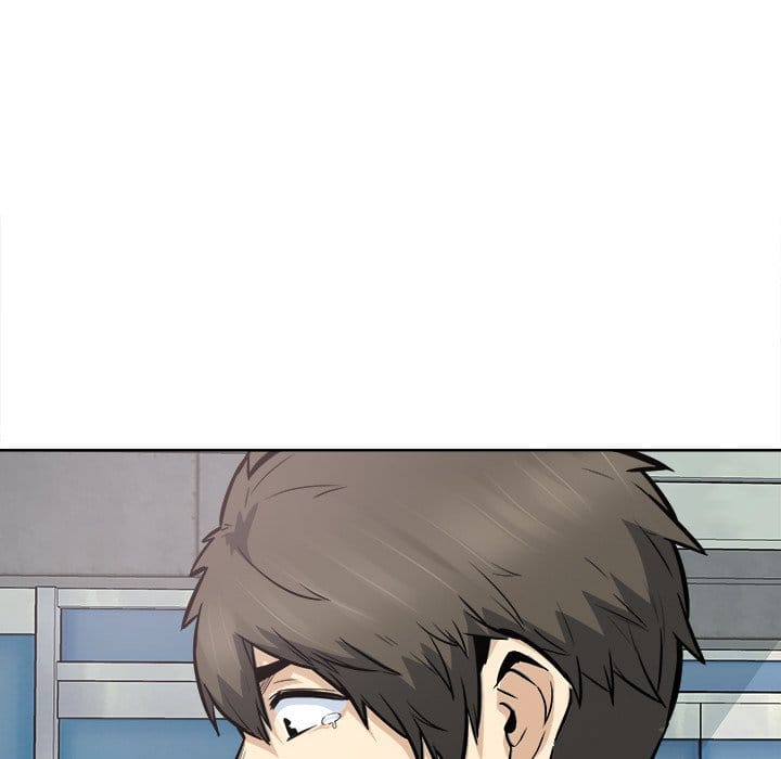 Excuse me, This is my Room [LObeam , kook] - Chapter 94 — Page 118