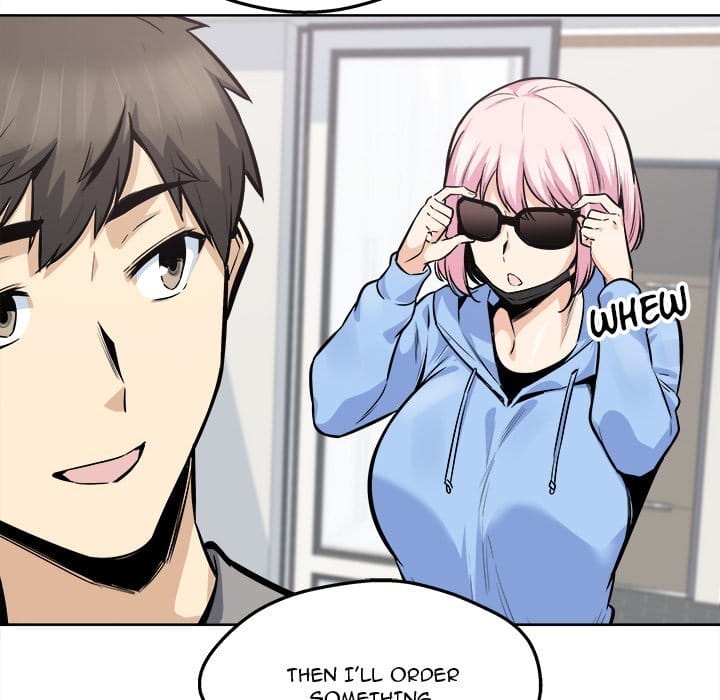 Excuse me, This is my Room [LObeam , kook] - Chapter 94 — Page 150