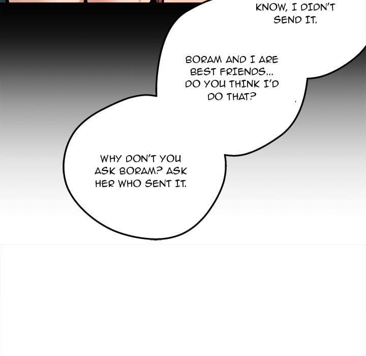Excuse me, This is my Room [LObeam , kook] - Chapter 94 — Page 30