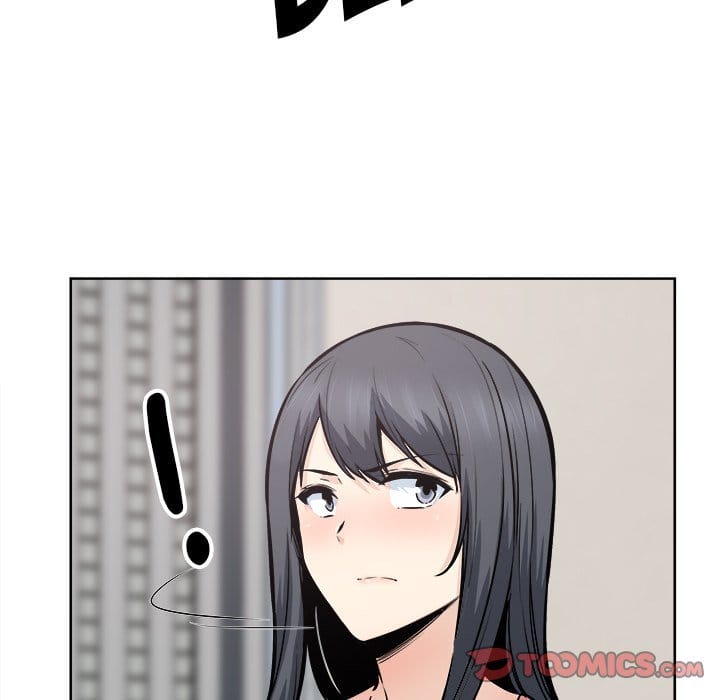 Excuse me, This is my Room [LObeam , kook] - Chapter 94 — Page 39