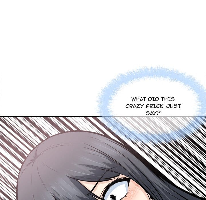 Excuse me, This is my Room [LObeam , kook] - Chapter 94 — Page 52
