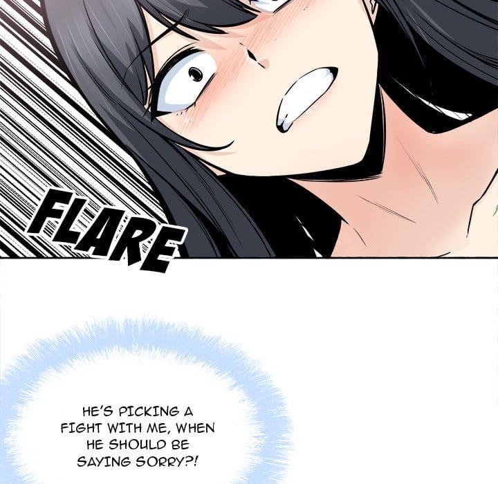 Excuse me, This is my Room [LObeam , kook] - Chapter 94 — Page 53