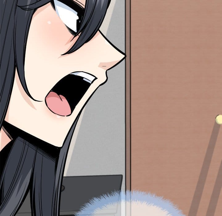 Excuse me, This is my Room [LObeam , kook] - Chapter 94 — Page 60