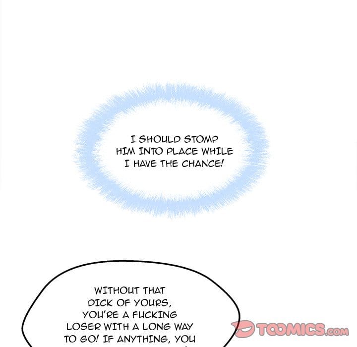 Excuse me, This is my Room [LObeam , kook] - Chapter 94 — Page 63