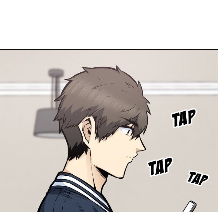 Excuse me, This is my Room [LObeam , kook] - Chapter 94 — Page 94