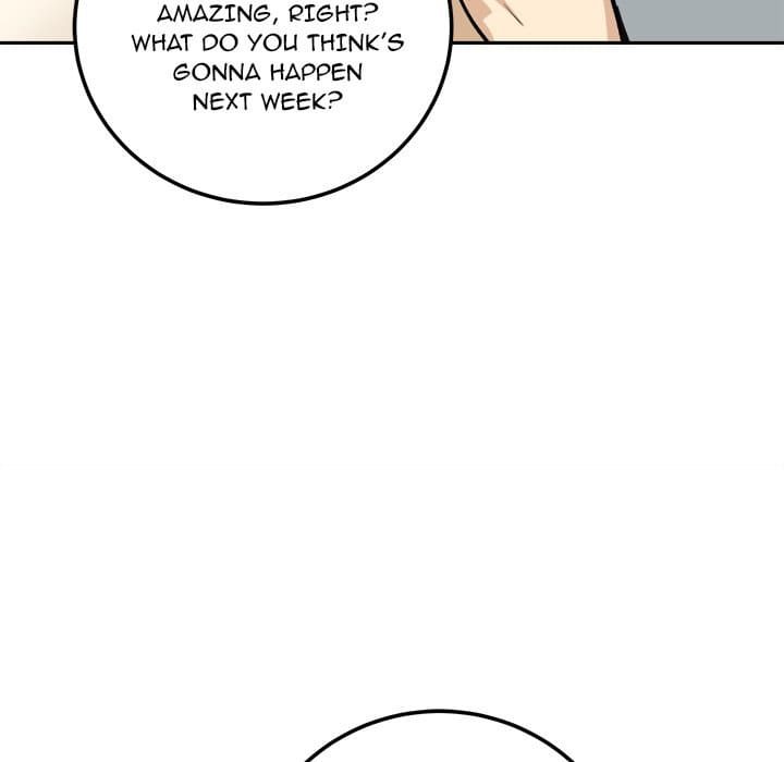 Excuse me, This is my Room [LObeam , kook] - Chapter 67 — Page 112