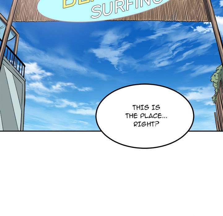 Excuse me, This is my Room [LObeam , kook] - Chapter 67 — Page 121