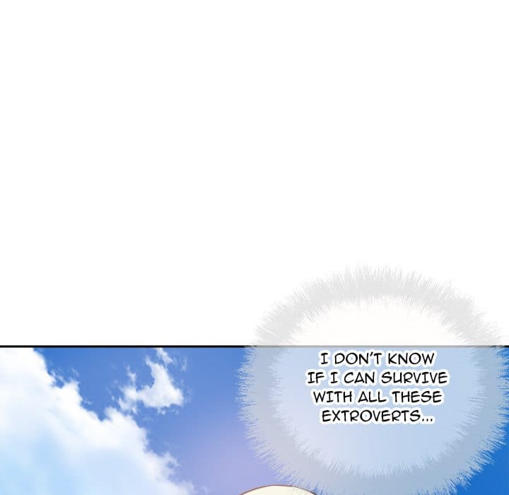 Excuse me, This is my Room [LObeam , kook] - Chapter 67 — Page 124