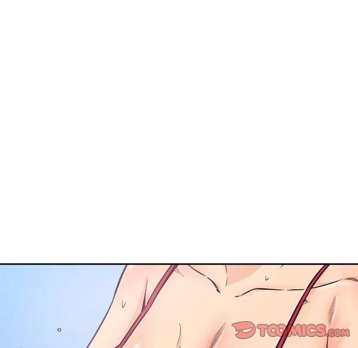 Excuse me, This is my Room [LObeam , kook] - Chapter 67 — Page 129