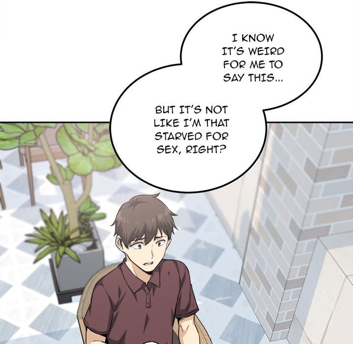 Excuse me, This is my Room [LObeam , kook] - Chapter 67 — Page 19