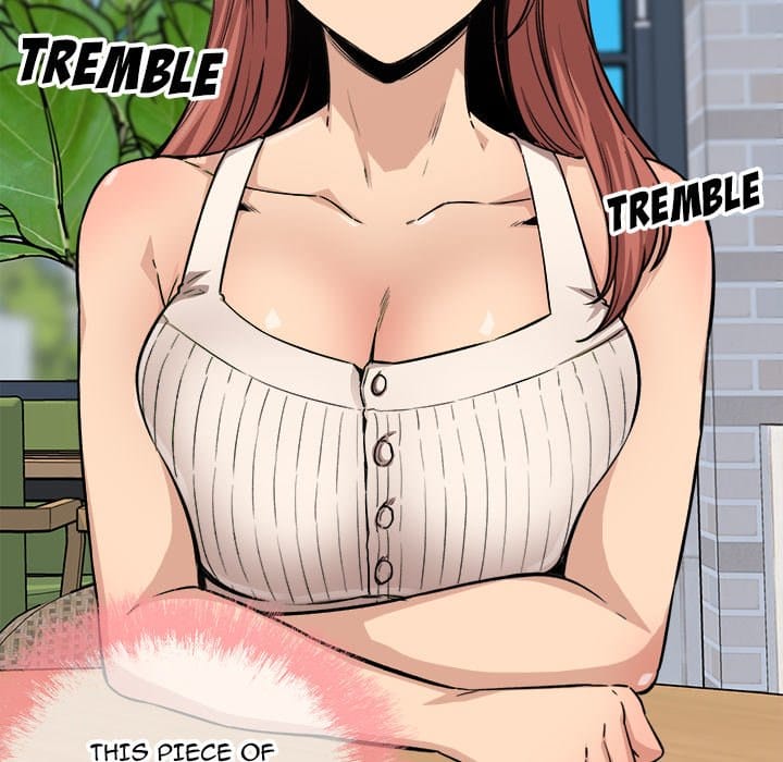 Excuse me, This is my Room [LObeam , kook] - Chapter 67 — Page 22