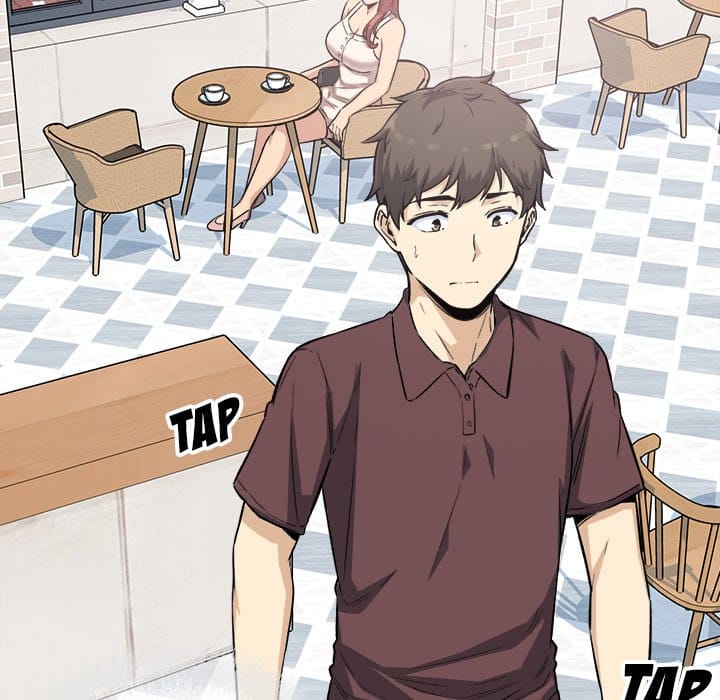 Excuse me, This is my Room [LObeam , kook] - Chapter 67 — Page 27