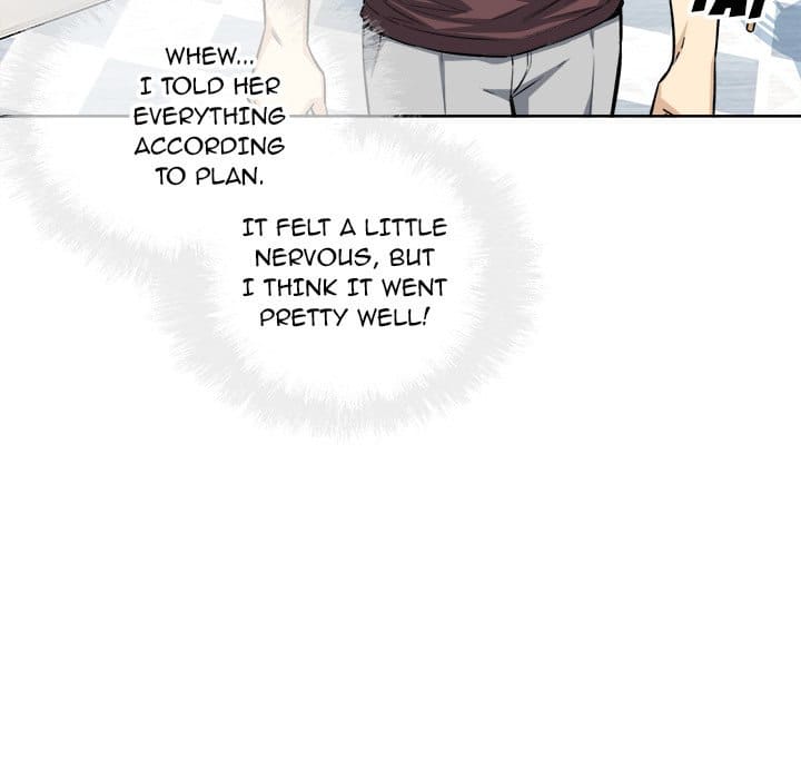 Excuse me, This is my Room [LObeam , kook] - Chapter 67 — Page 28