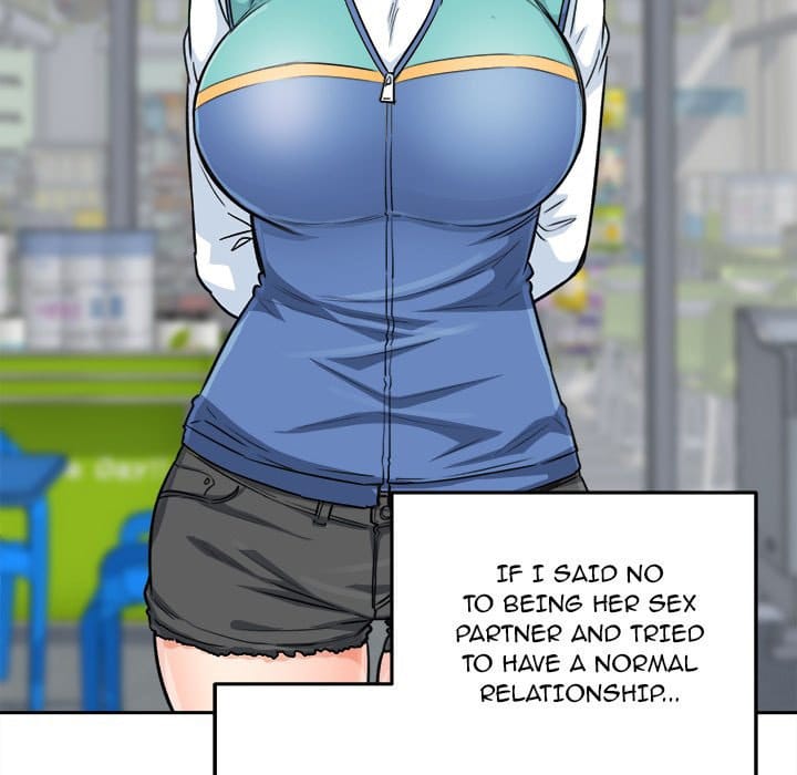 Excuse me, This is my Room [LObeam , kook] - Chapter 67 — Page 36