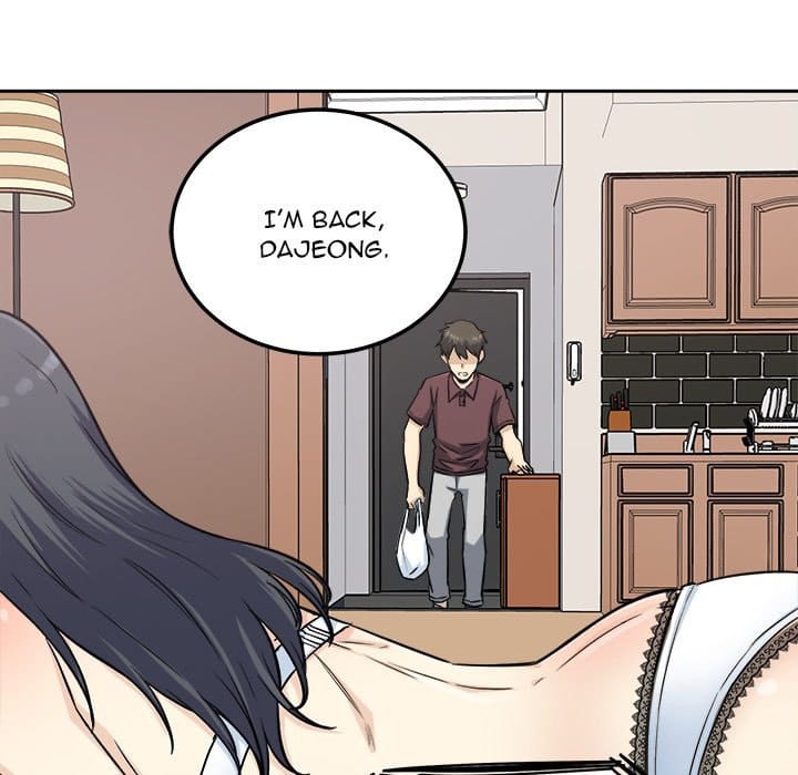 Excuse me, This is my Room [LObeam , kook] - Chapter 67 — Page 40