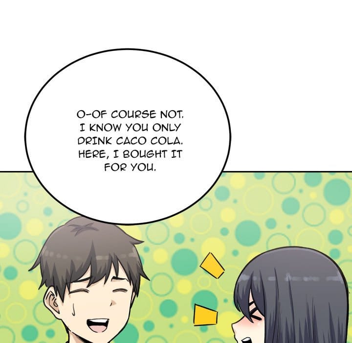 Excuse me, This is my Room [LObeam , kook] - Chapter 67 — Page 44
