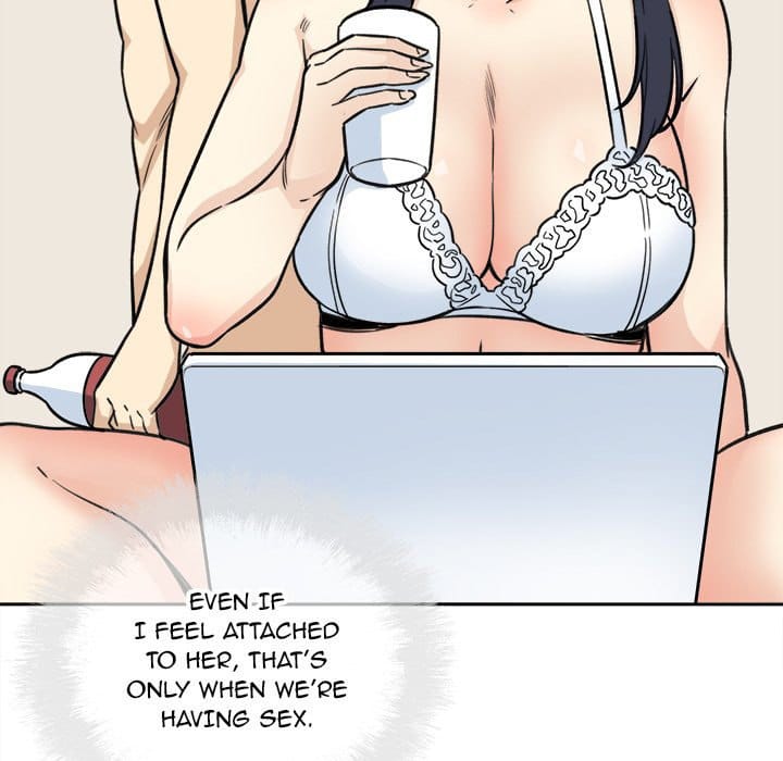 Excuse me, This is my Room [LObeam , kook] - Chapter 67 — Page 51